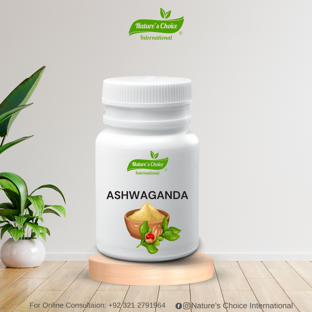 Ashwaganda