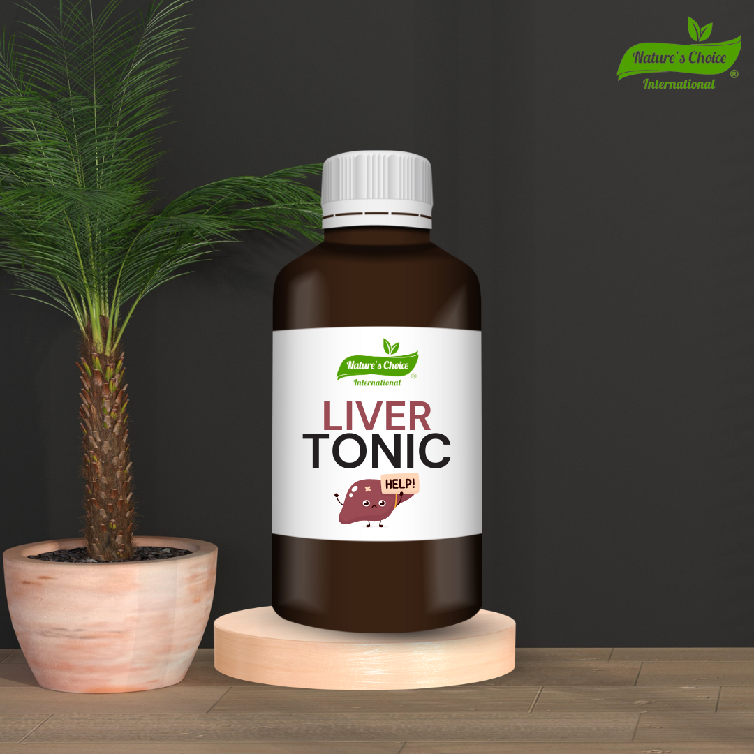 Liver Tonic