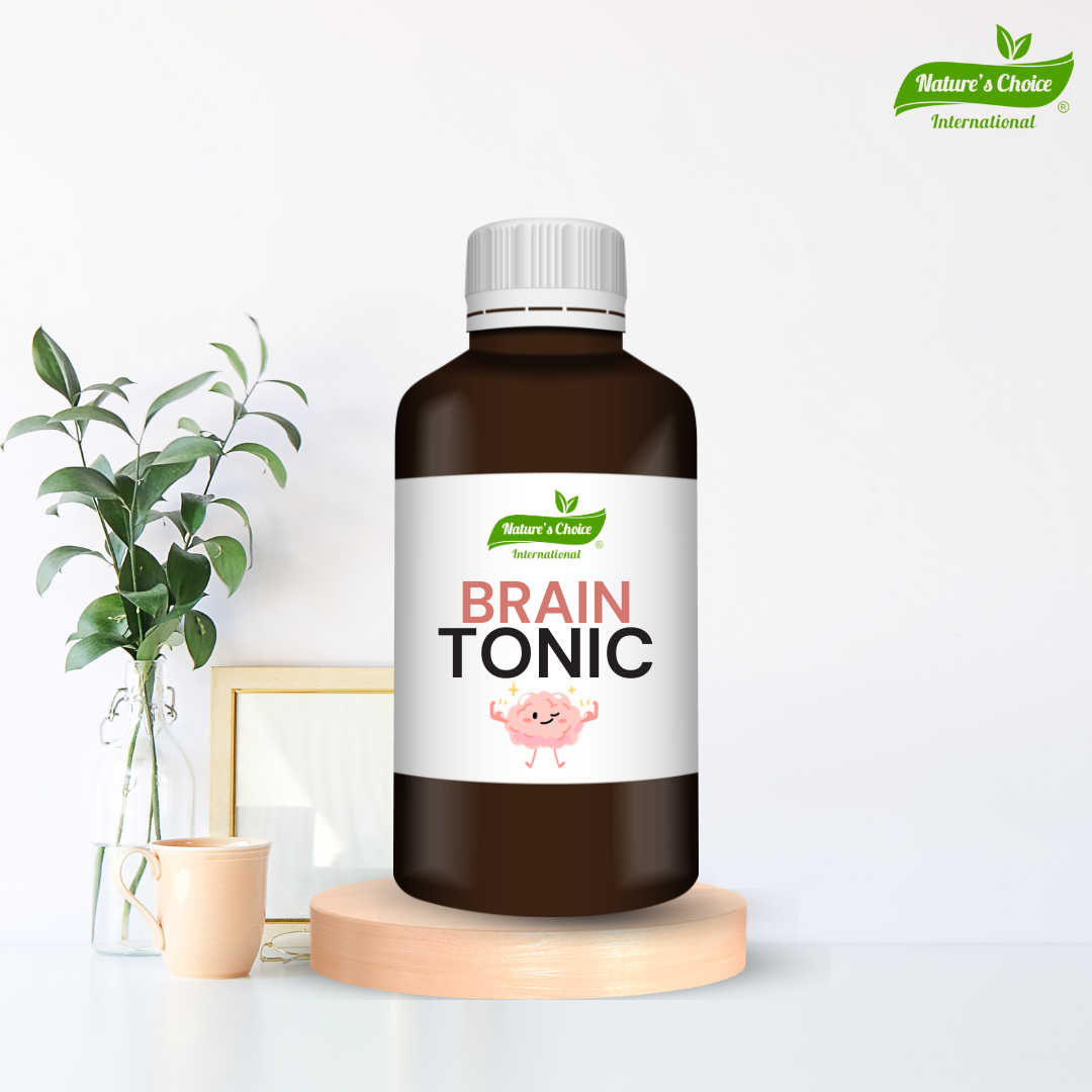 Brain Tonic